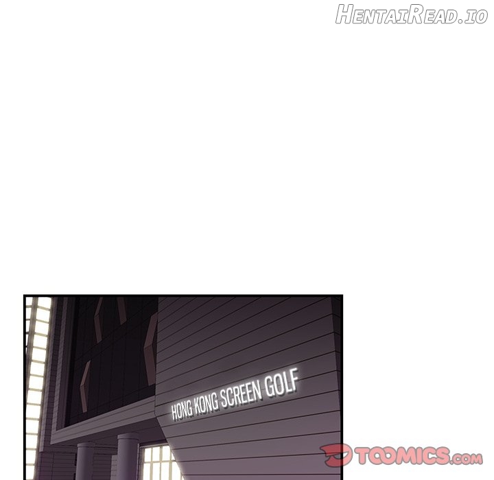 Drama in the Office Chapter 17 - page 54