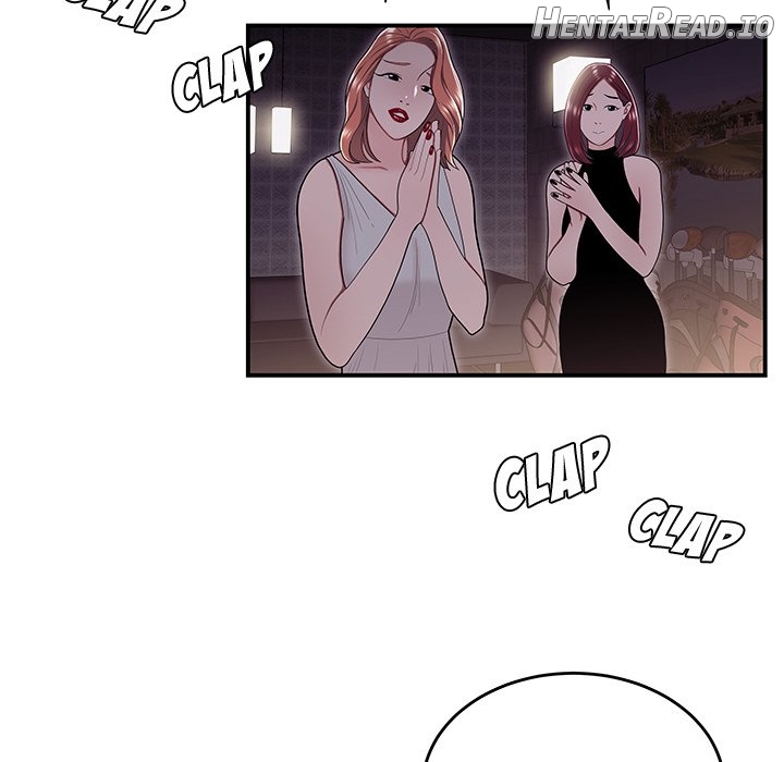 Drama in the Office Chapter 17 - page 57