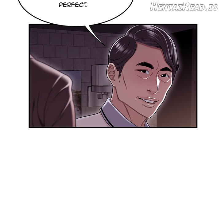 Drama in the Office Chapter 17 - page 60