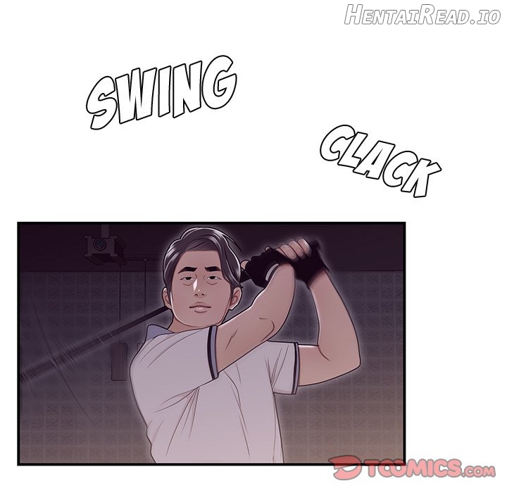 Drama in the Office Chapter 17 - page 62