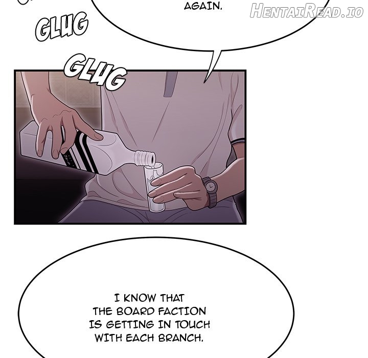 Drama in the Office Chapter 17 - page 68