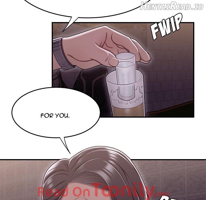 Drama in the Office Chapter 17 - page 69