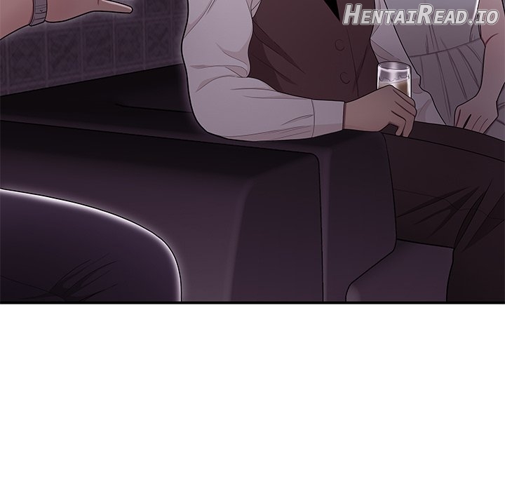 Drama in the Office Chapter 17 - page 76