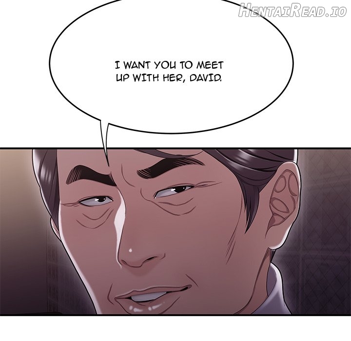 Drama in the Office Chapter 17 - page 80