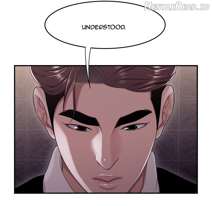 Drama in the Office Chapter 17 - page 81
