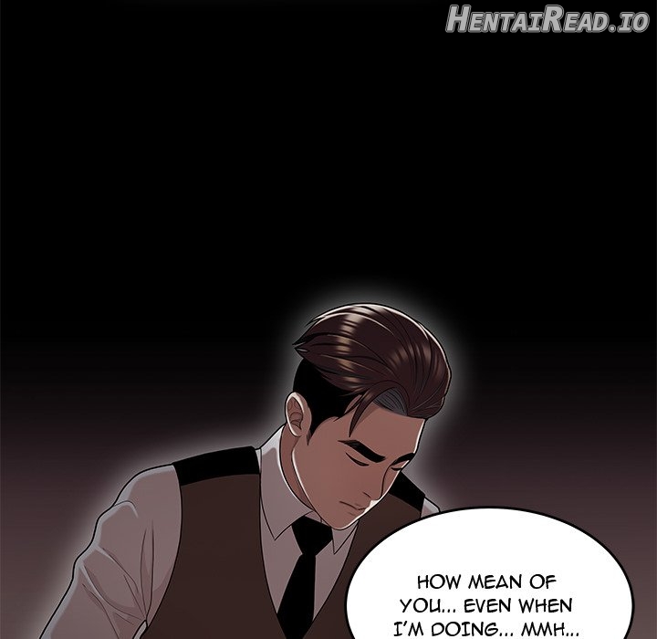 Drama in the Office Chapter 17 - page 87
