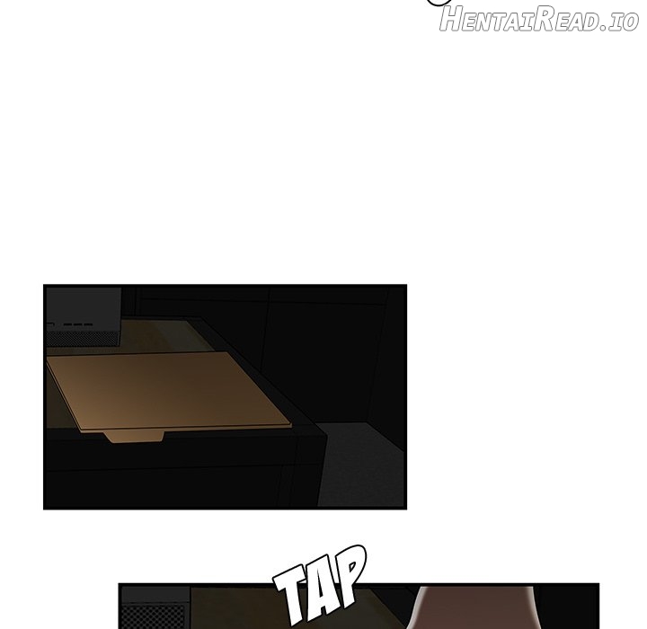 Drama in the Office Chapter 17 - page 9