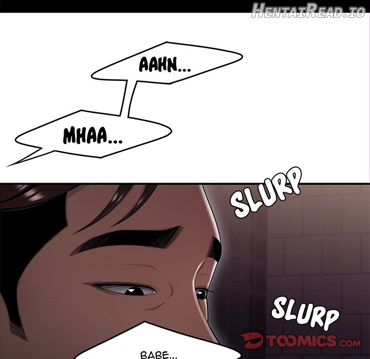 Drama in the Office Chapter 17 - page 90
