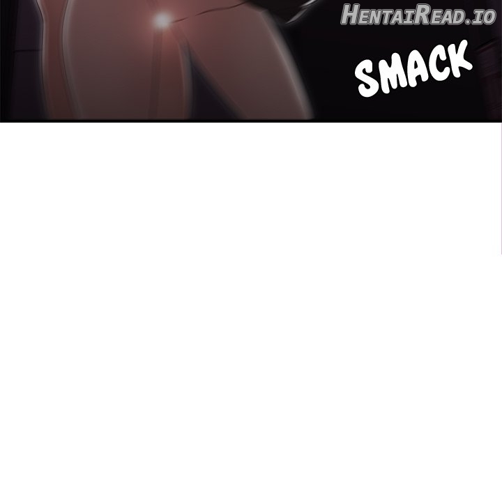 Drama in the Office Chapter 17 - page 95