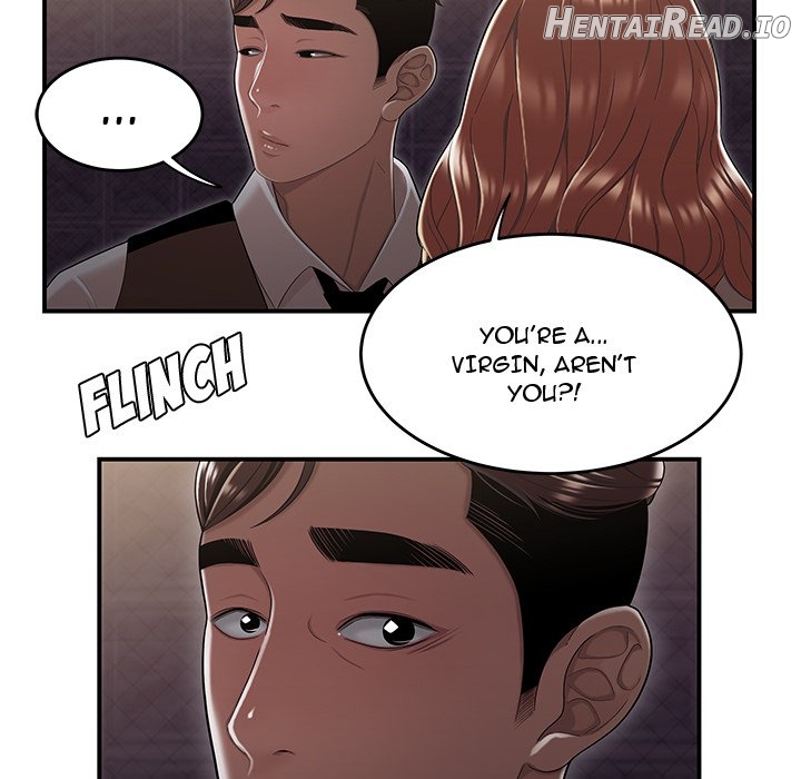 Drama in the Office Chapter 17 - page 97