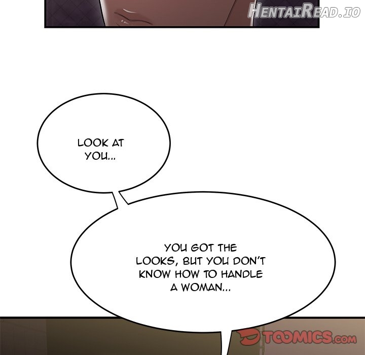 Drama in the Office Chapter 17 - page 98