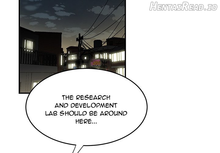 Drama in the Office Chapter 18 - page 3