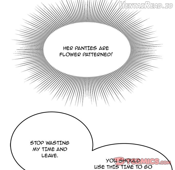 Drama in the Office Chapter 18 - page 46