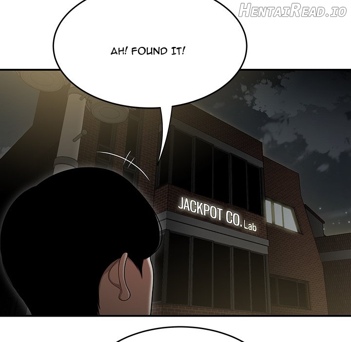 Drama in the Office Chapter 18 - page 5