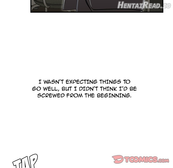 Drama in the Office Chapter 18 - page 50