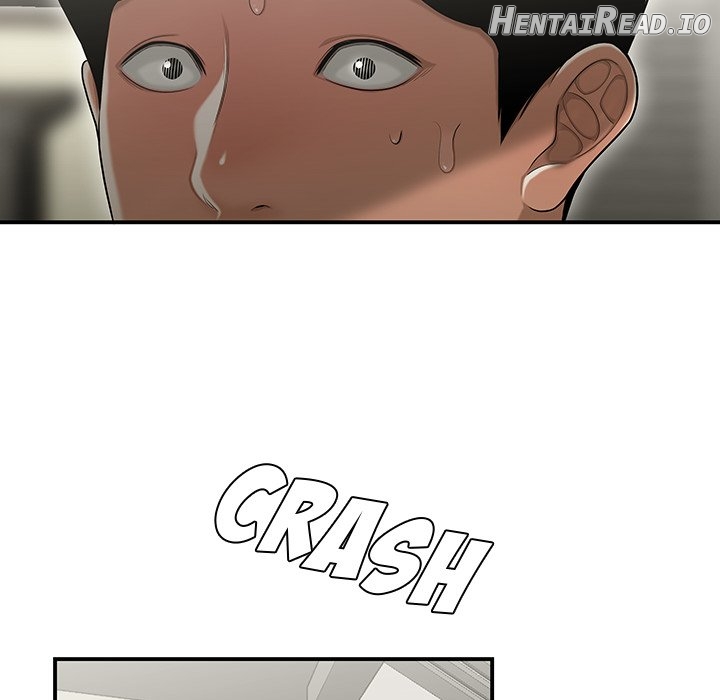 Drama in the Office Chapter 18 - page 77