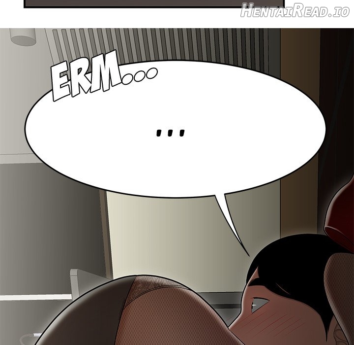 Drama in the Office Chapter 18 - page 80