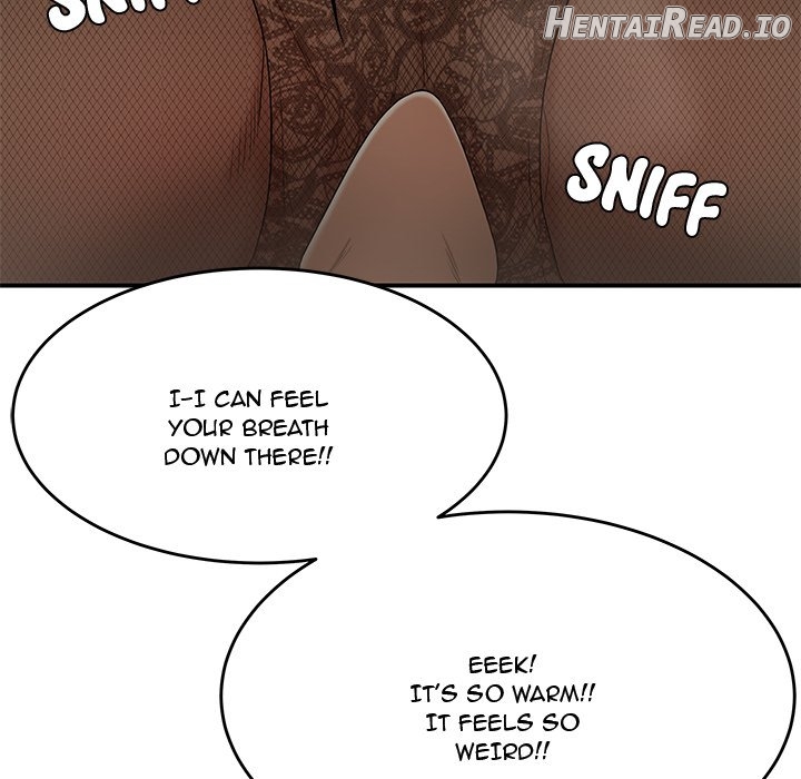 Drama in the Office Chapter 18 - page 89