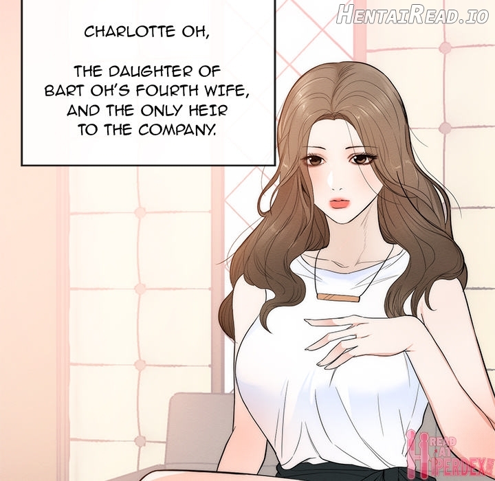 A Cinderella Story Chapter 1 - page 10