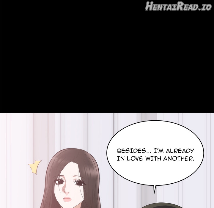A Cinderella Story Chapter 1 - page 108
