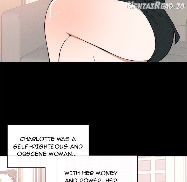 A Cinderella Story Chapter 1 - page 11