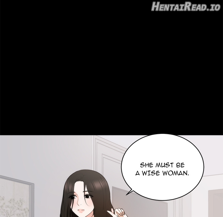 A Cinderella Story Chapter 1 - page 110