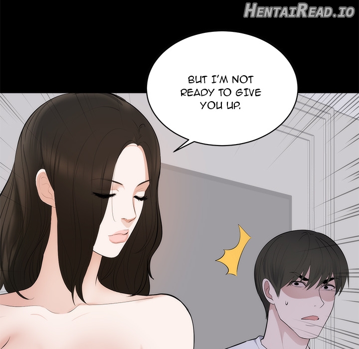 A Cinderella Story Chapter 1 - page 112