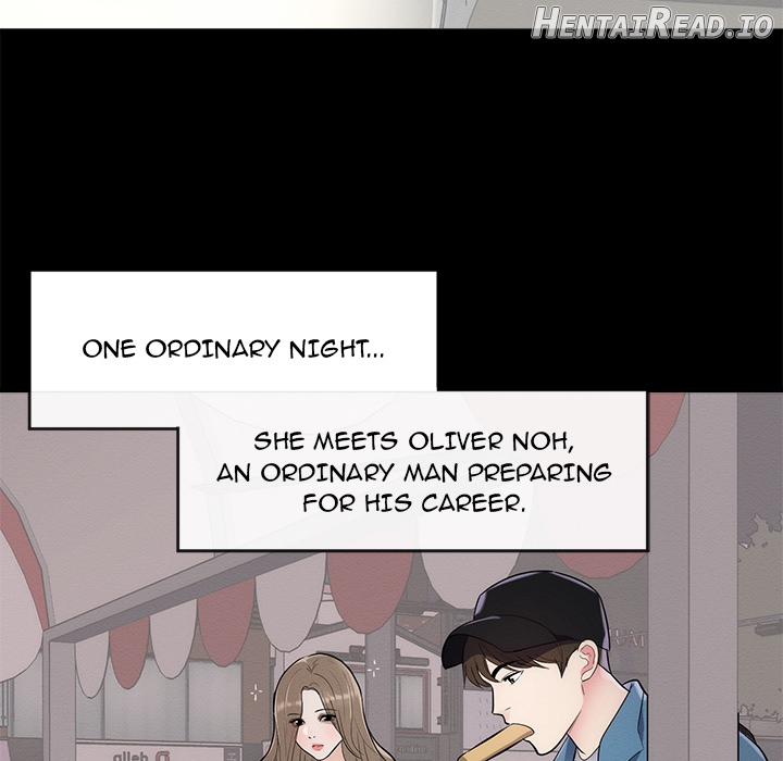 A Cinderella Story Chapter 1 - page 13