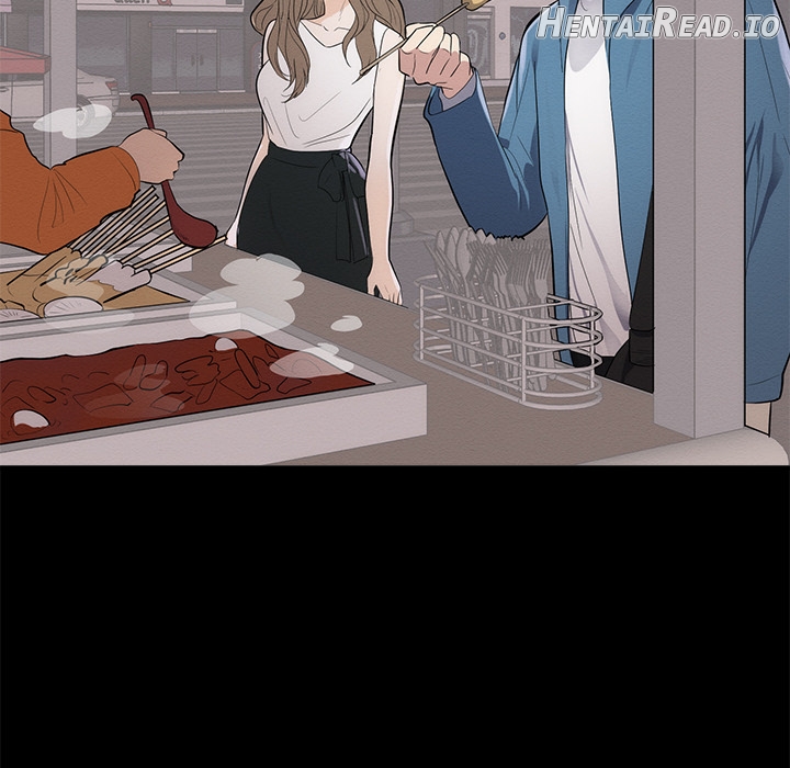 A Cinderella Story Chapter 1 - page 14