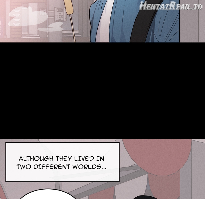 A Cinderella Story Chapter 1 - page 16