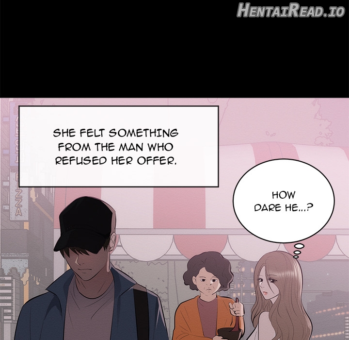 A Cinderella Story Chapter 1 - page 18
