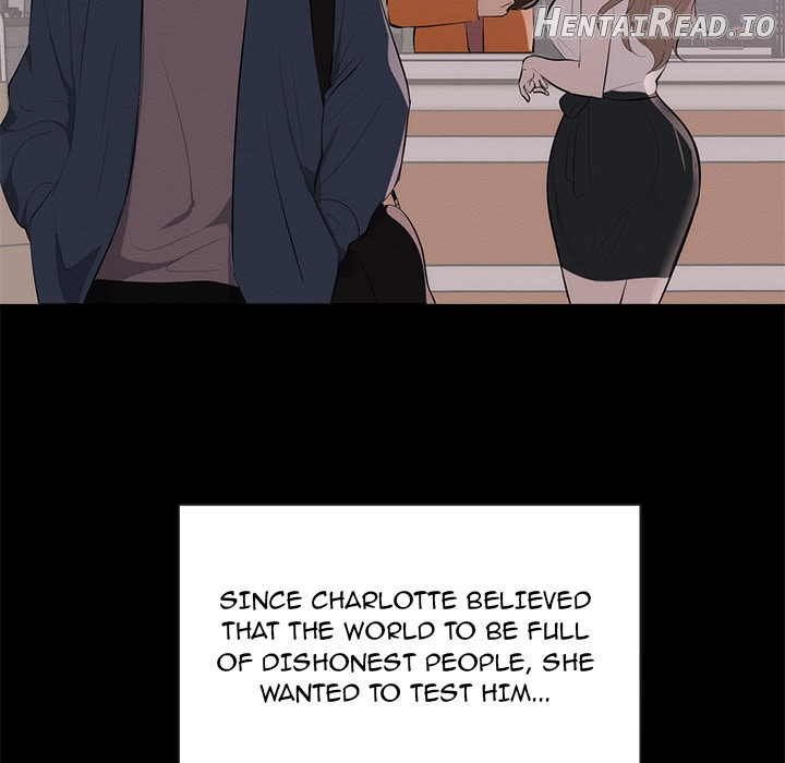 A Cinderella Story Chapter 1 - page 19
