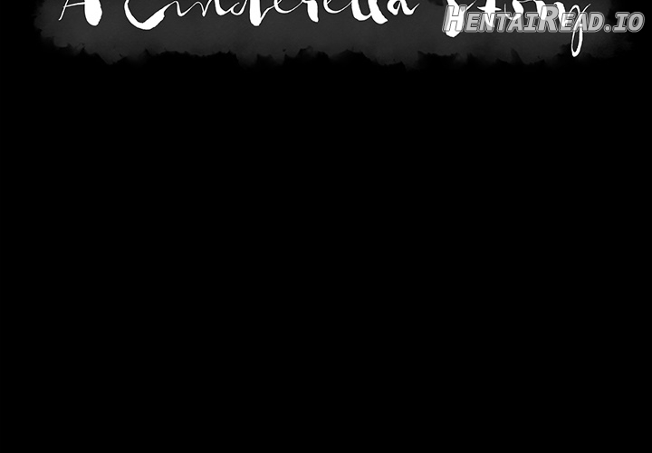 A Cinderella Story Chapter 1 - page 2