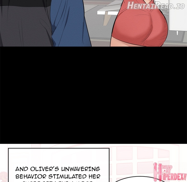 A Cinderella Story Chapter 1 - page 21