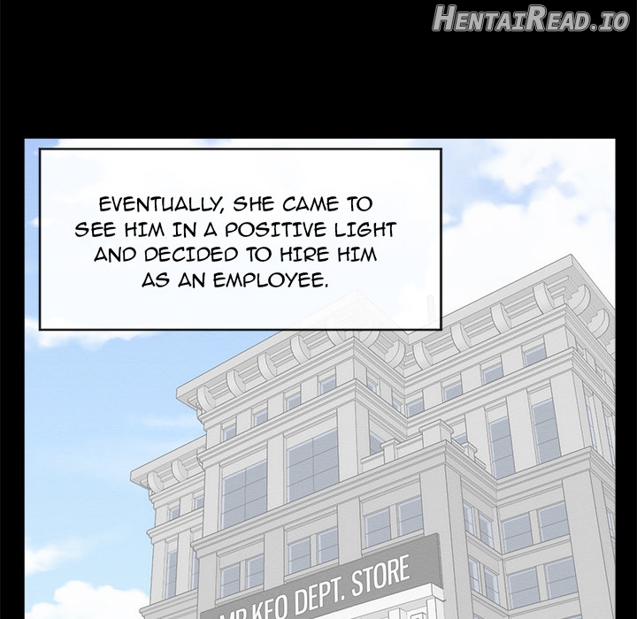 A Cinderella Story Chapter 1 - page 24