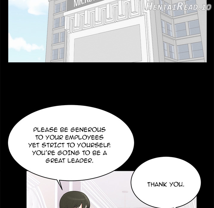 A Cinderella Story Chapter 1 - page 25