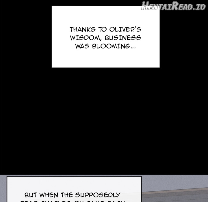 A Cinderella Story Chapter 1 - page 27