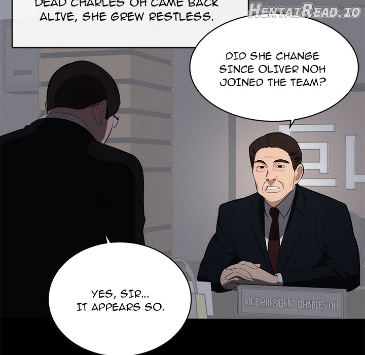 A Cinderella Story Chapter 1 - page 28