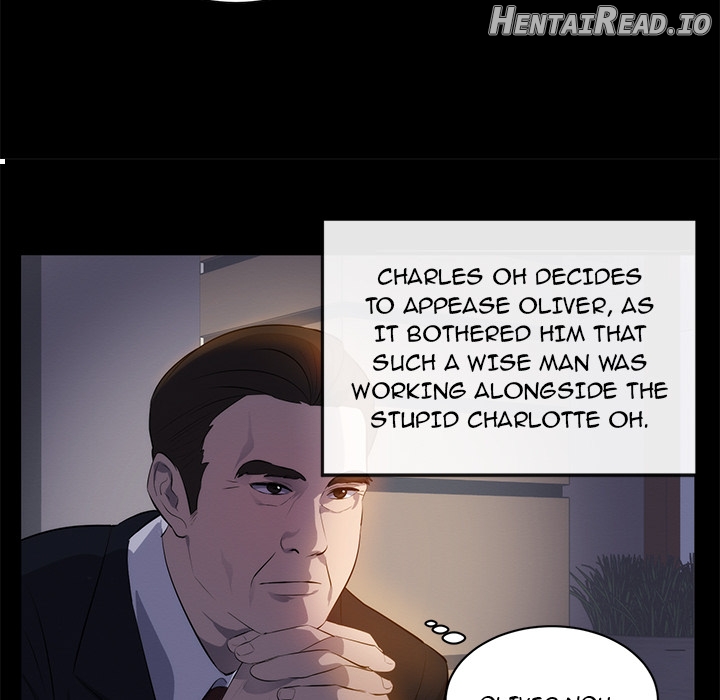 A Cinderella Story Chapter 1 - page 29