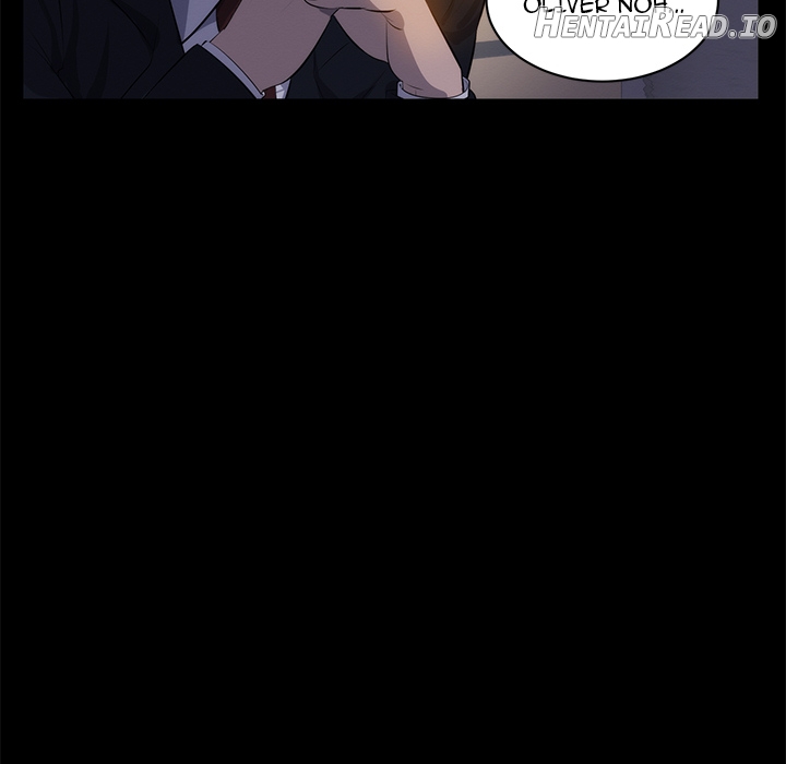 A Cinderella Story Chapter 1 - page 30