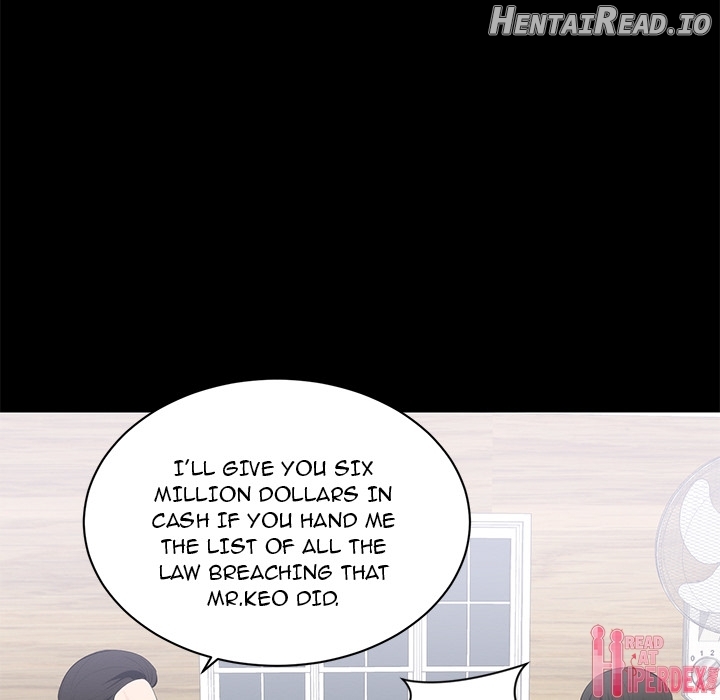 A Cinderella Story Chapter 1 - page 31