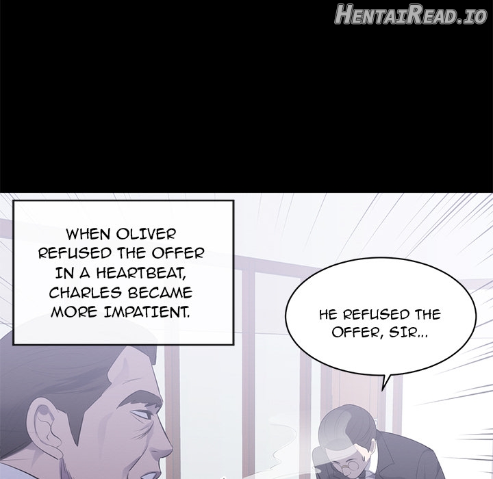 A Cinderella Story Chapter 1 - page 33
