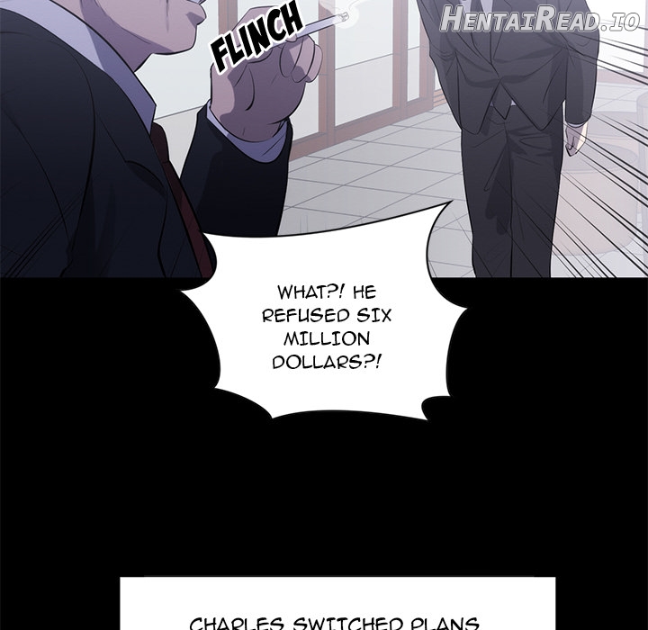A Cinderella Story Chapter 1 - page 34