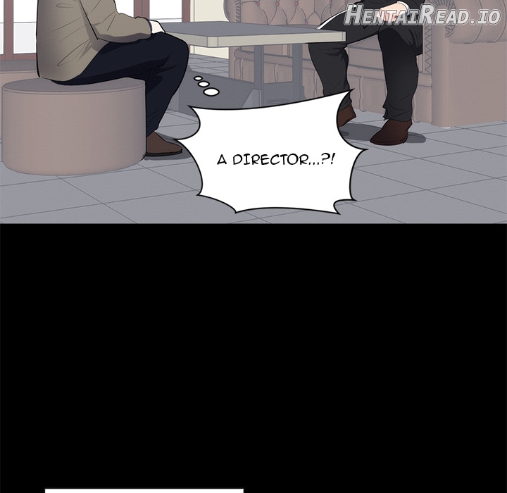 A Cinderella Story Chapter 1 - page 36
