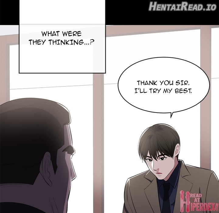 A Cinderella Story Chapter 1 - page 37