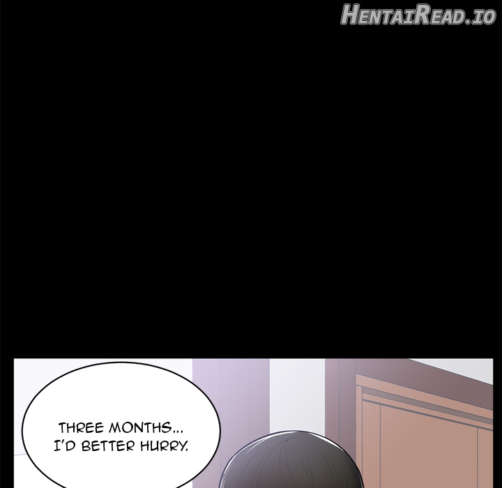 A Cinderella Story Chapter 1 - page 40