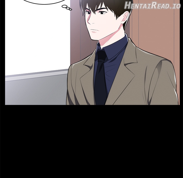 A Cinderella Story Chapter 1 - page 41