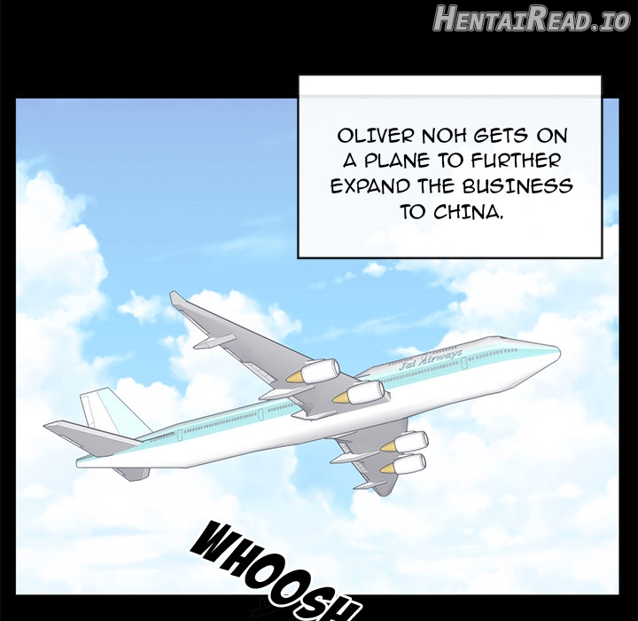 A Cinderella Story Chapter 1 - page 43