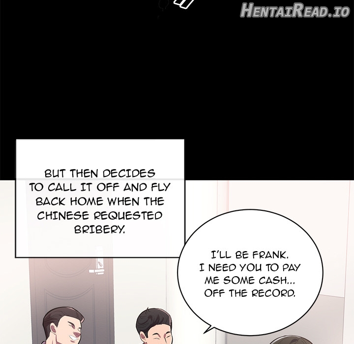 A Cinderella Story Chapter 1 - page 44