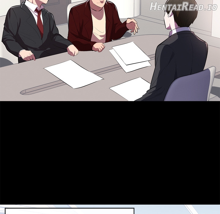 A Cinderella Story Chapter 1 - page 45